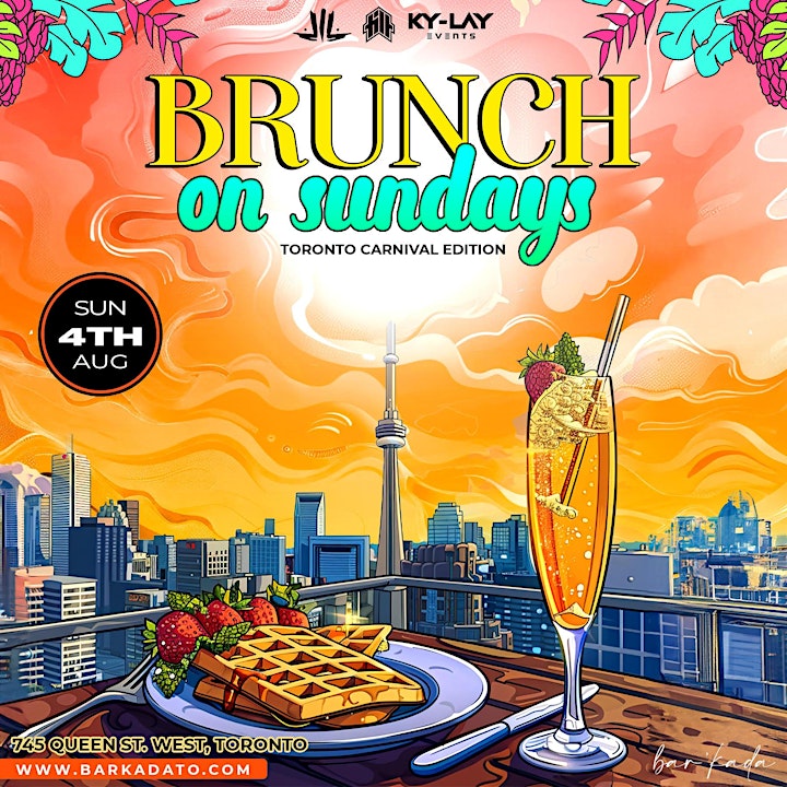 Bruch on Sundays
