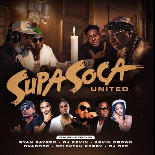 SUPA SOCA 2024