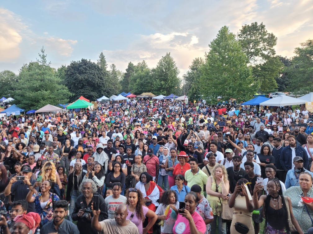 Afro Carib Fest 2024