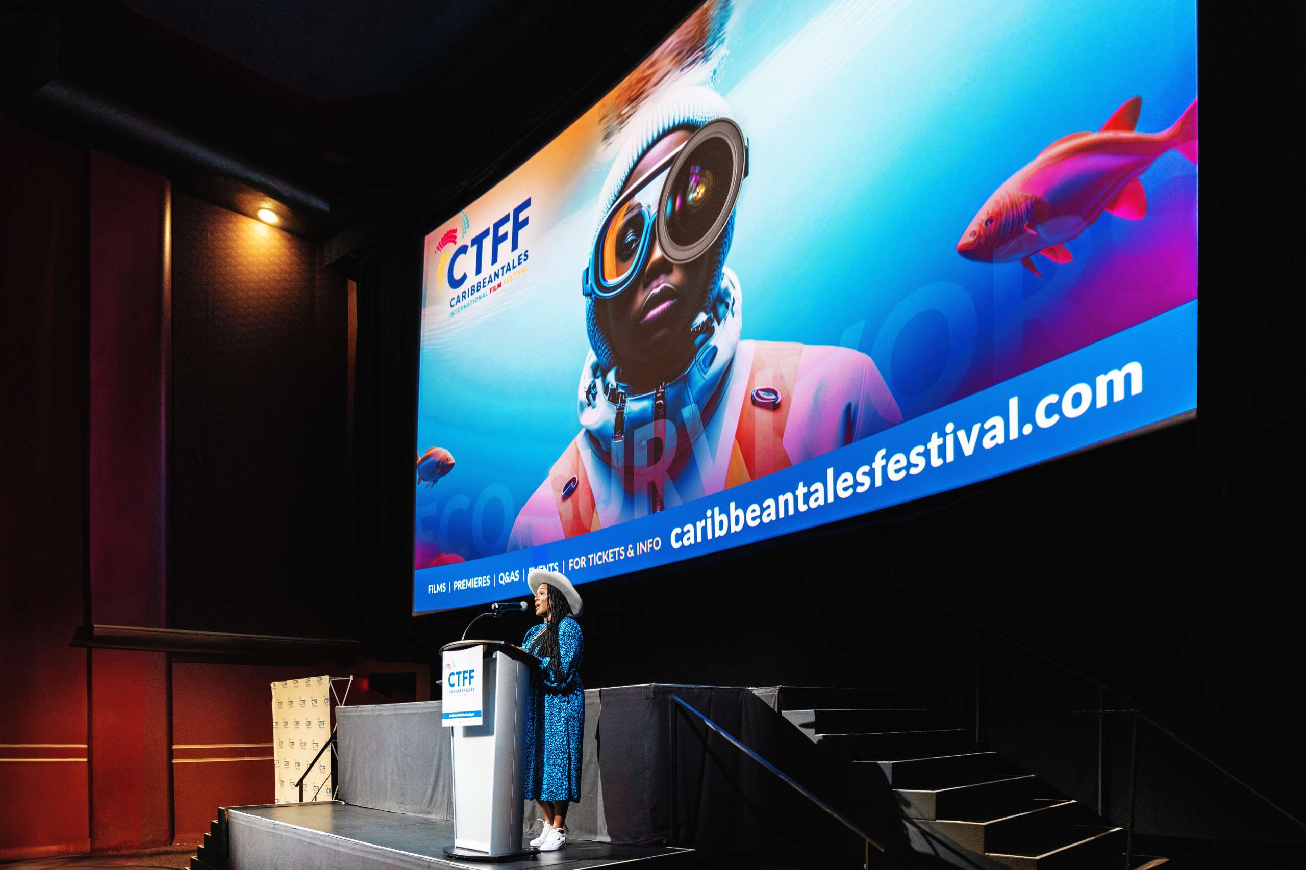 2024 CaribbeanTales International Film Festival