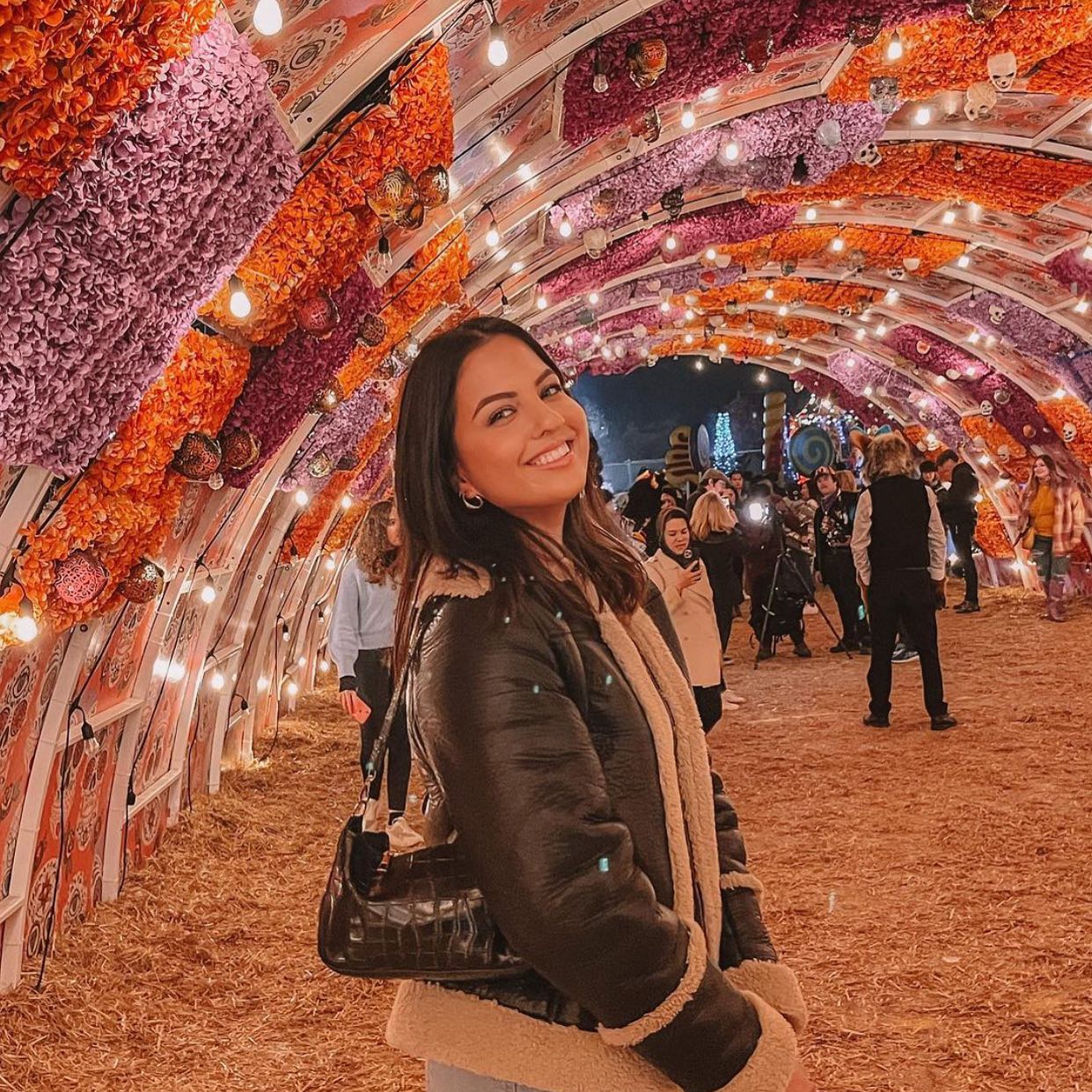 Halloween Nights of Lights and PumpkinVille 2024 2