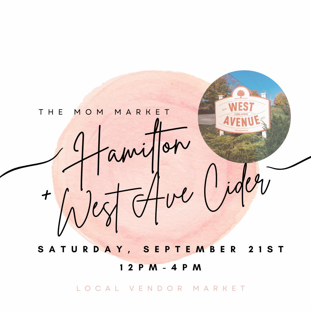 So Long, Summer Market (Hamilton)