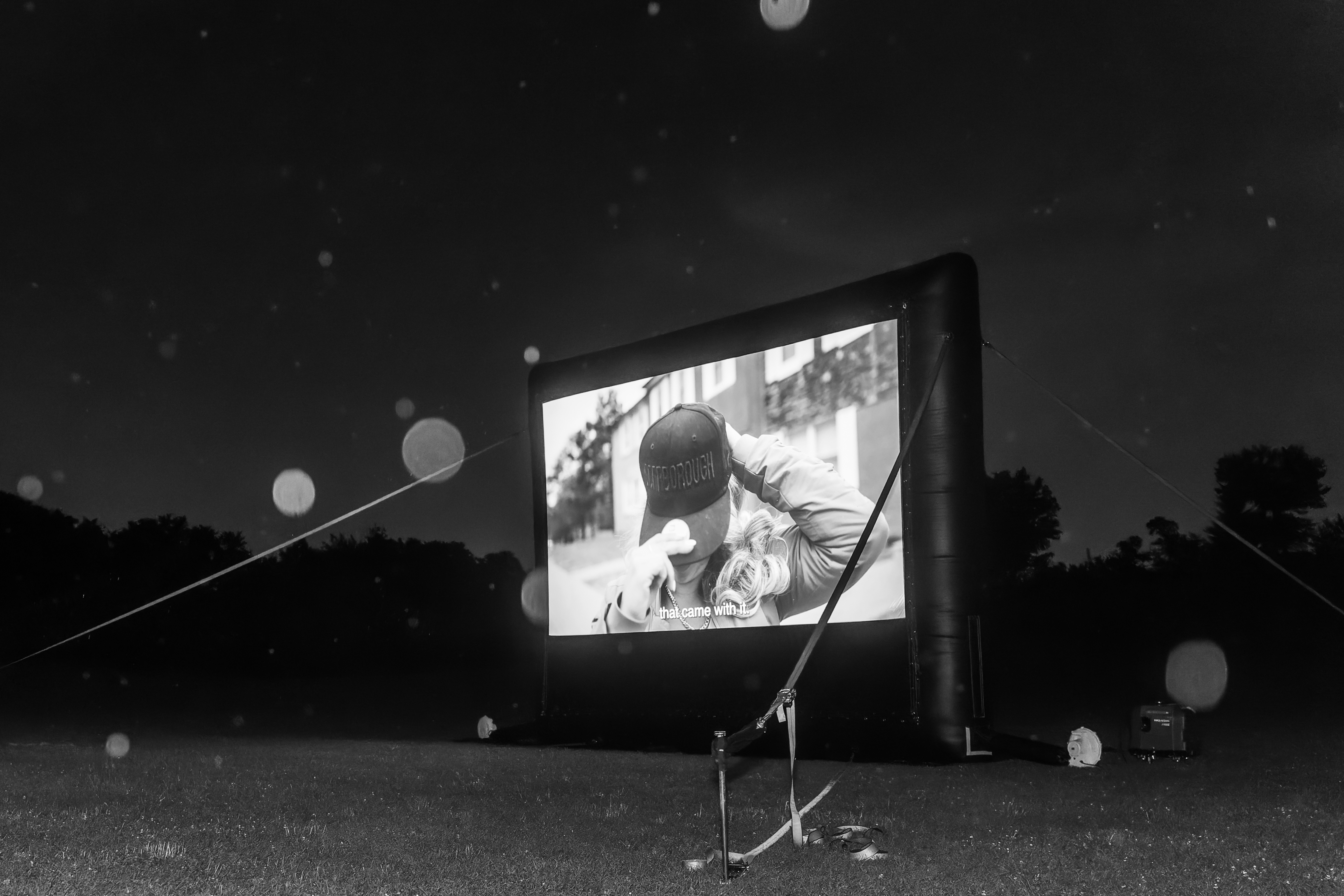 We Are Scarborough Made - A 5-Year Anniversary Screening (Toronto)