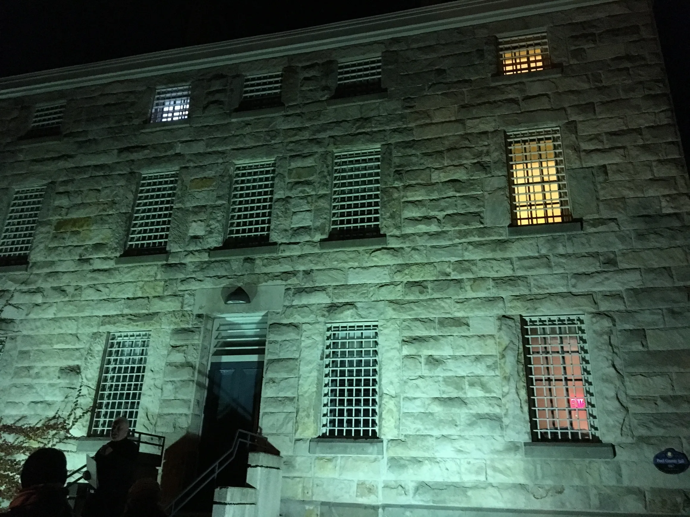 Ghost Walk Tours Brampton