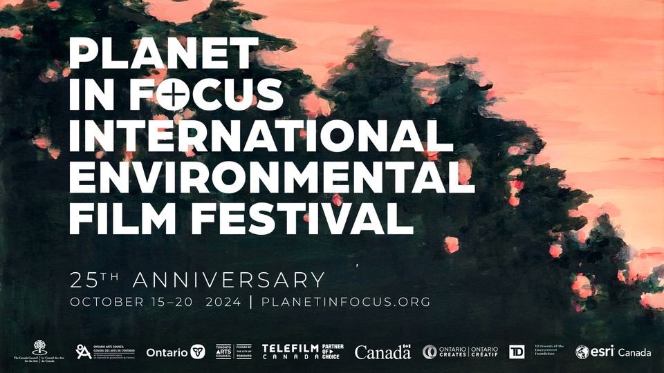 Planet in Focus