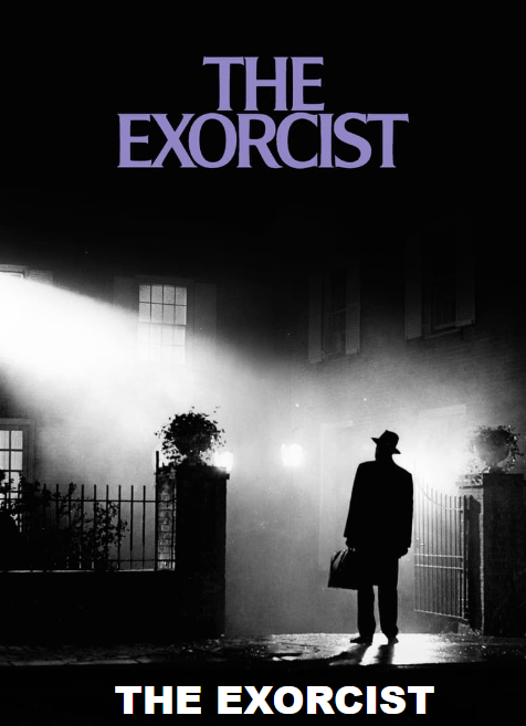 The Exorcist (1973)