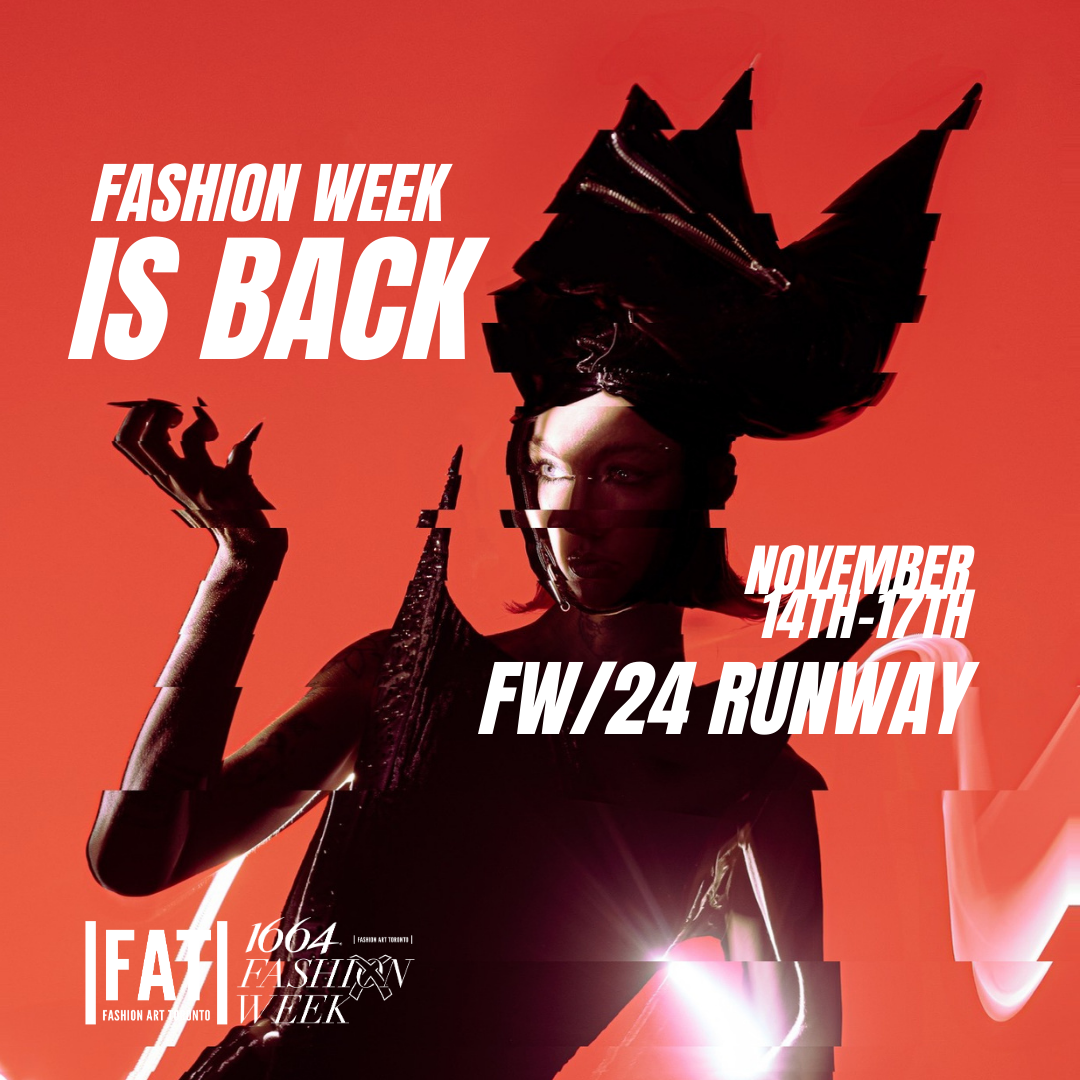 fashion art toronto