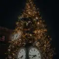 The Distillery Winter Village Returns with Its Iconic Tree Lighting Ceremony This November