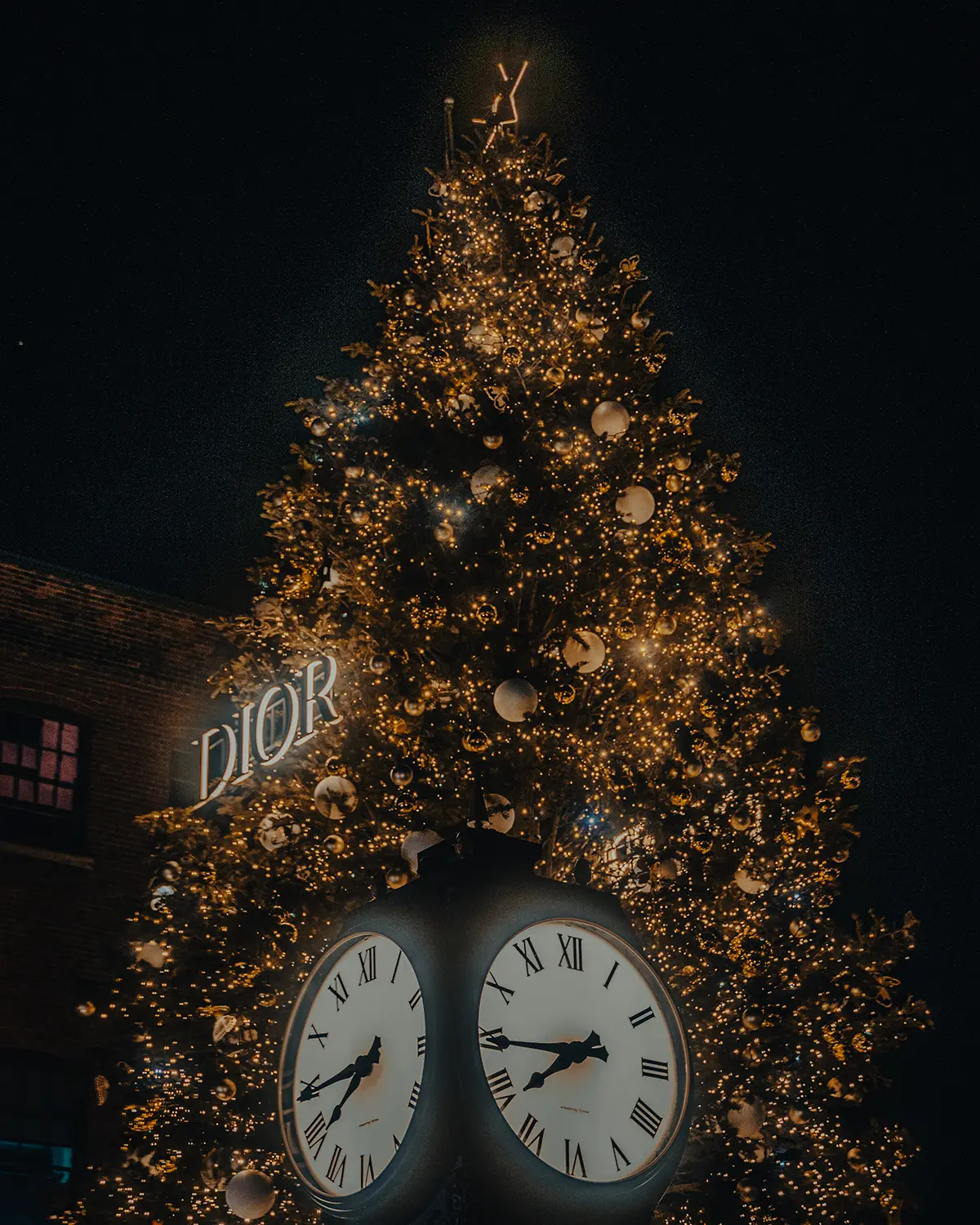 Distillery Post 2