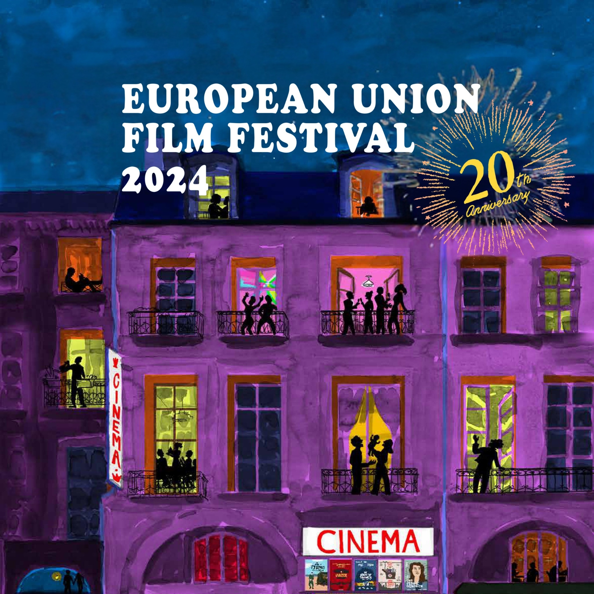 European Union Film Festival