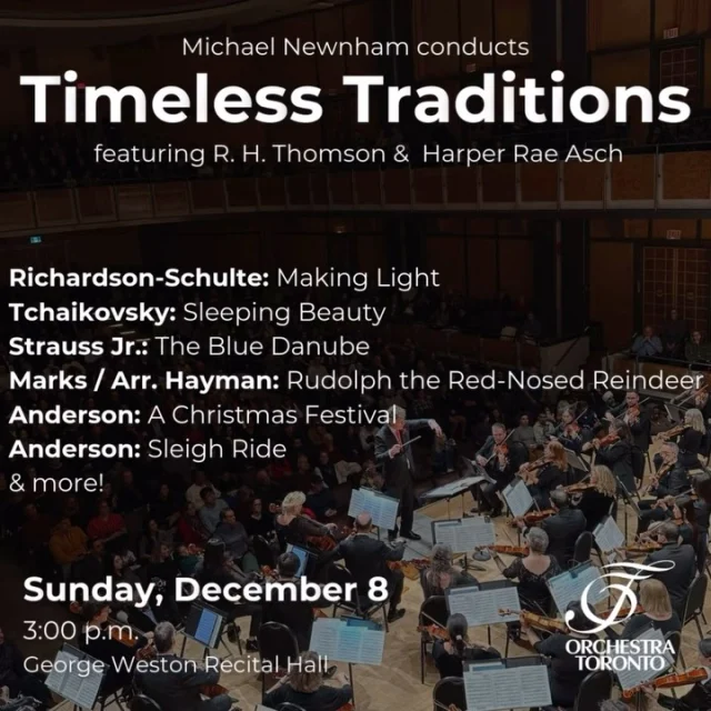 Timeless Traditions