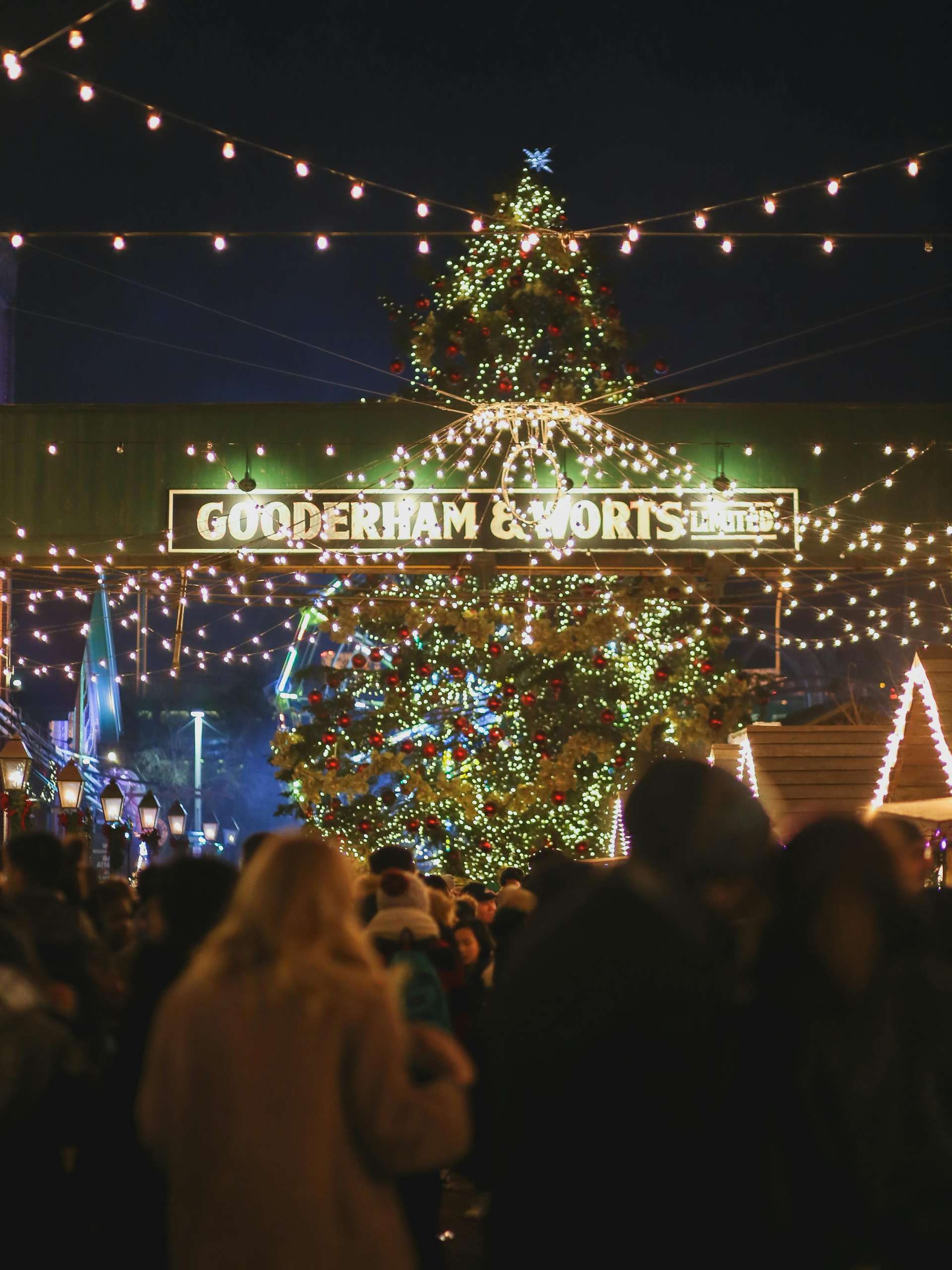 2024 Greater Toronto Area Christmas