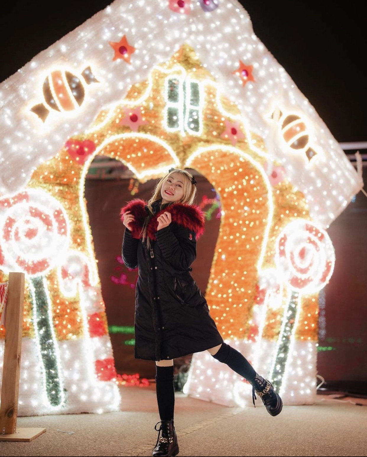 Night of Lights 2024