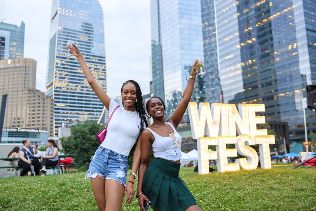 WINE FEST - 2024