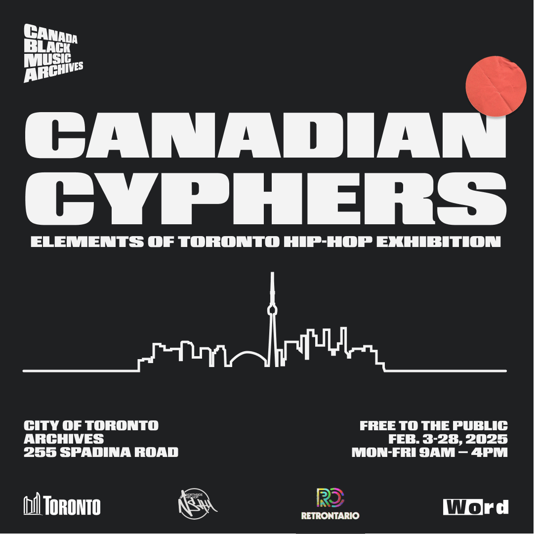 Canadian Cypher