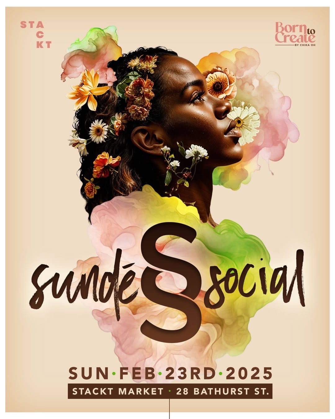 Sunde Social