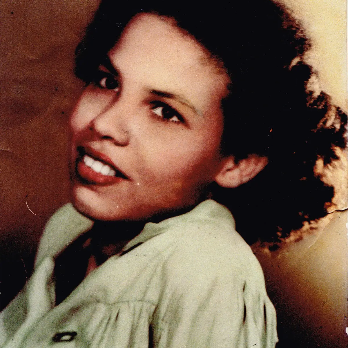 Gloria Baylis