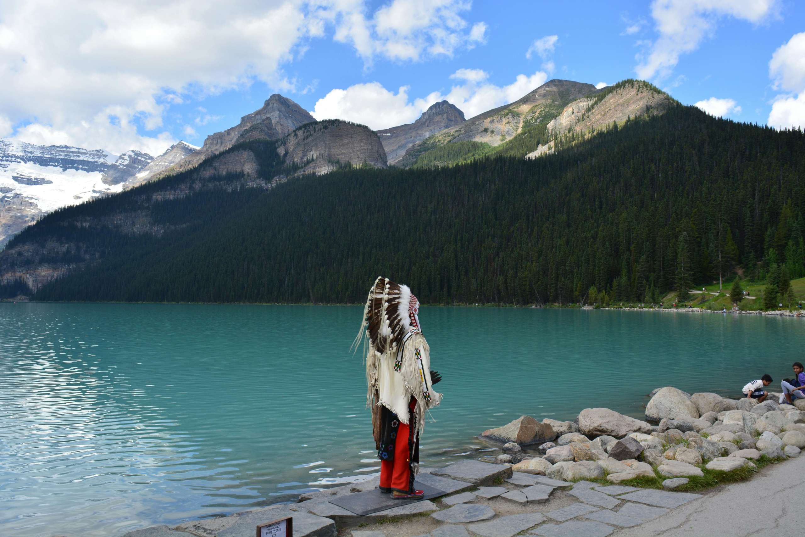 Indigenous Youth & Community Futures Fund (IYCFF)