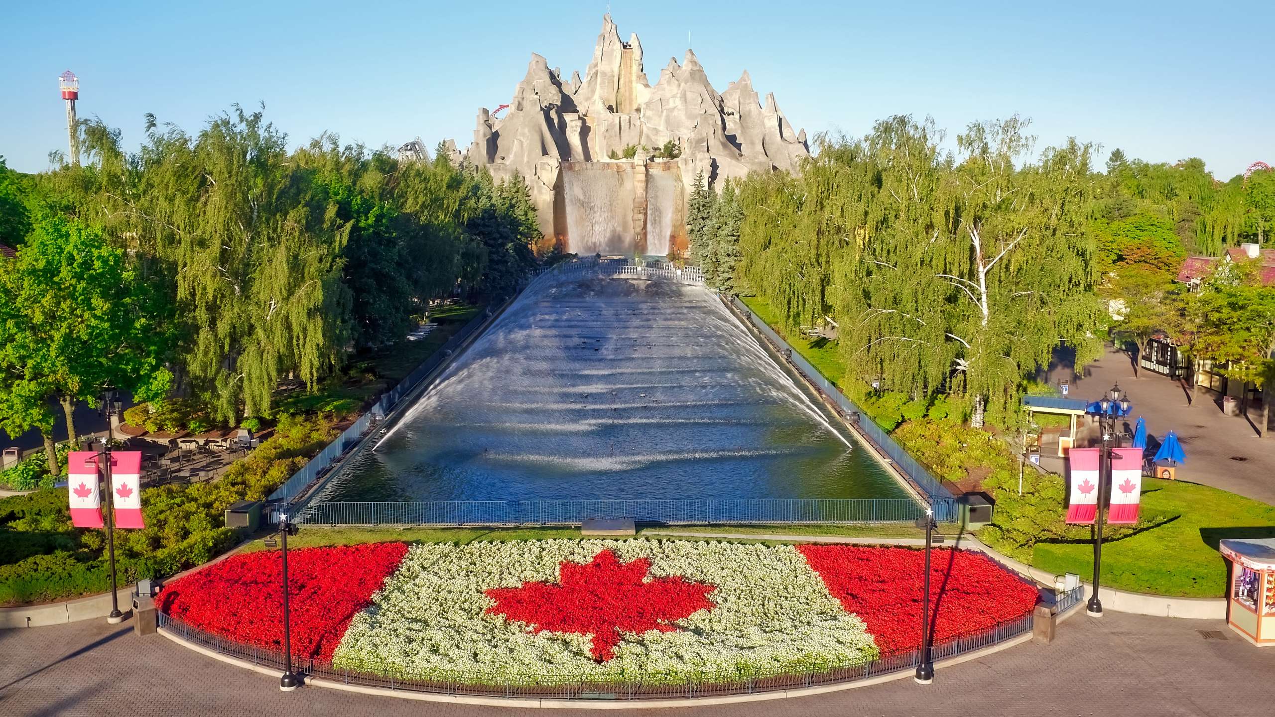 Canada’s Wonderland