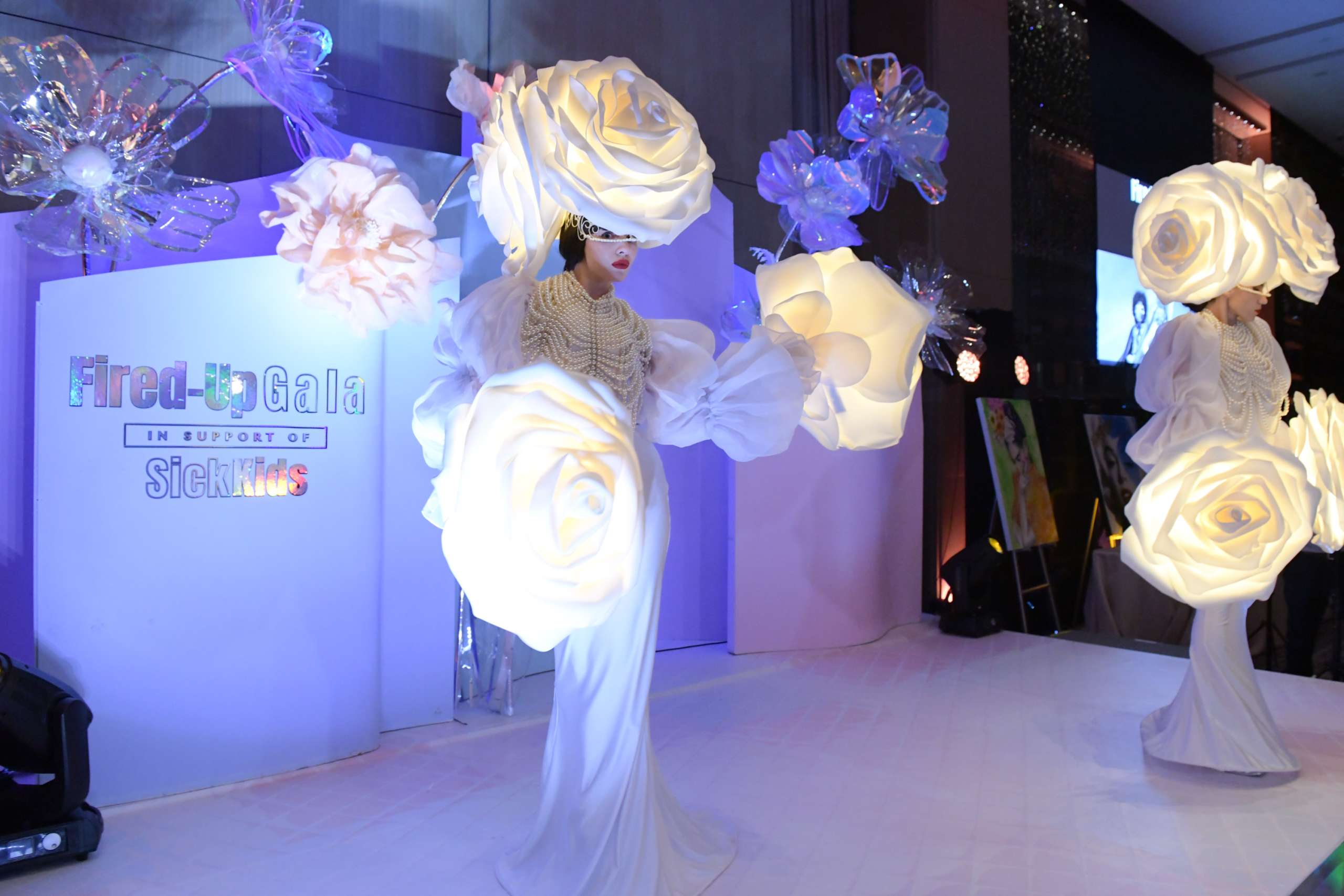 Fired-Up Gala 2025