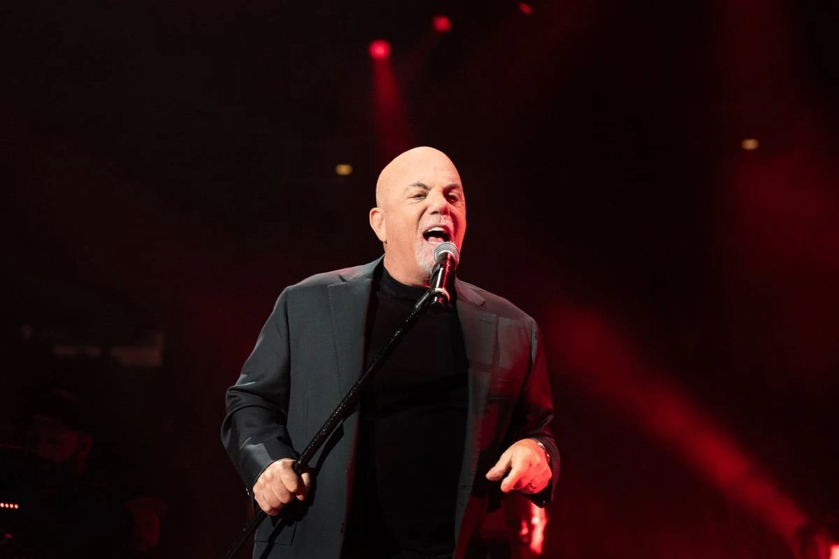 billy-joel Toronto