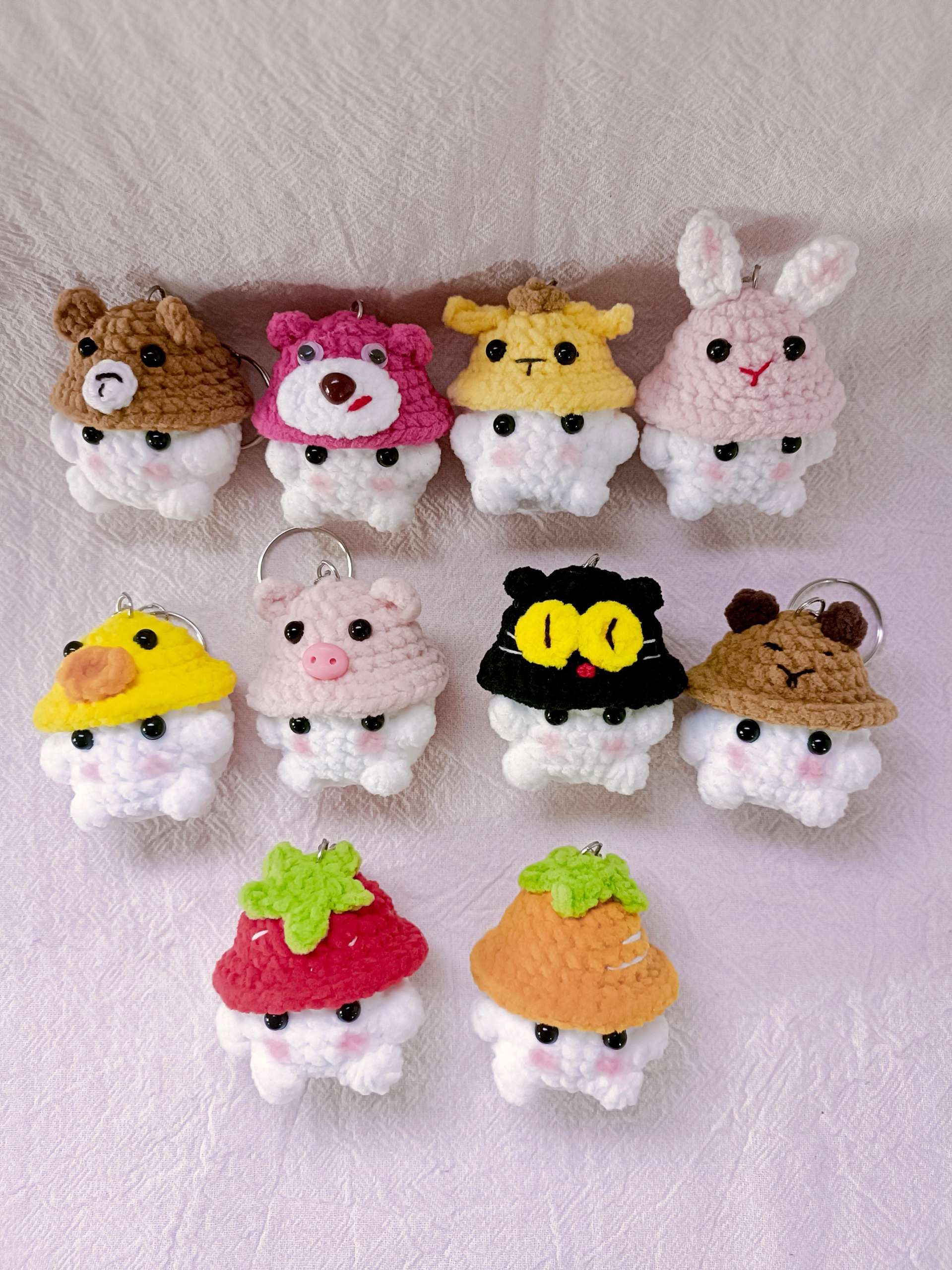 Cute Crafts World 6