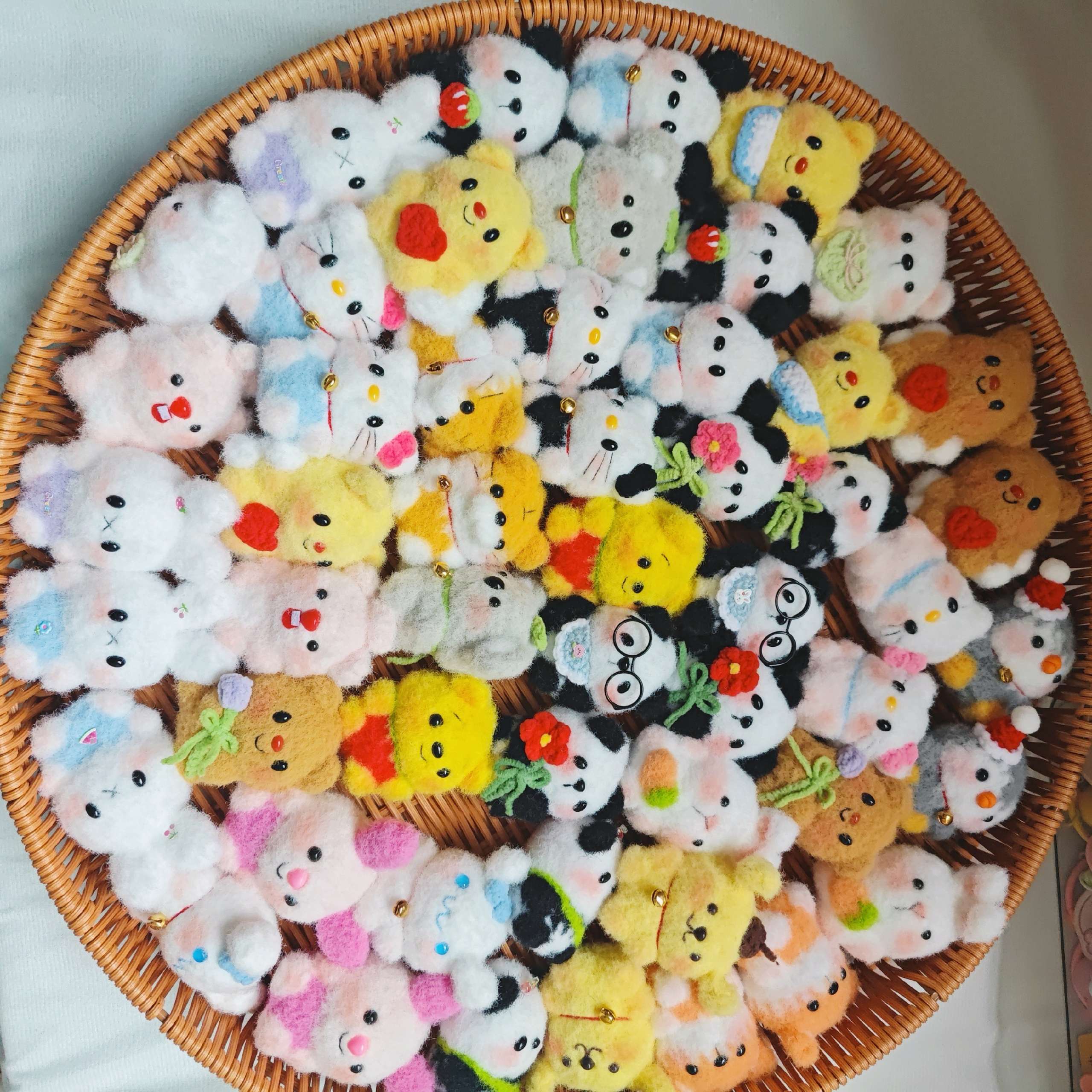 Cute Crafts World 11