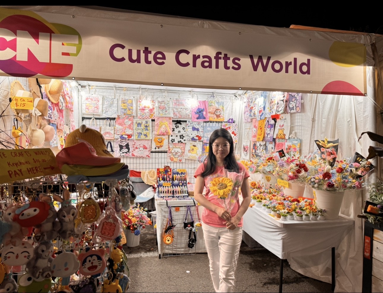 Cute Crafts World 7