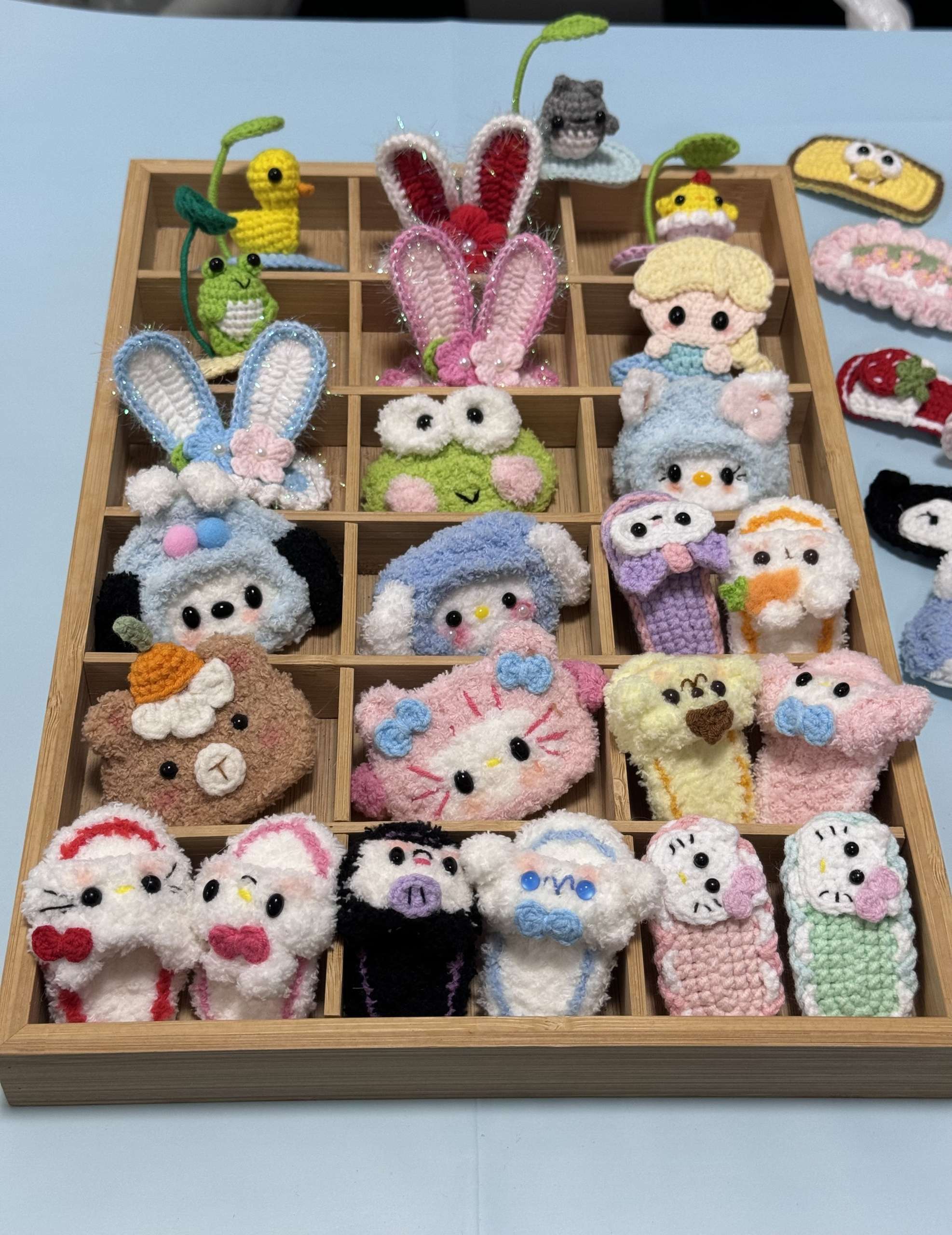 Cute Crafts World 12