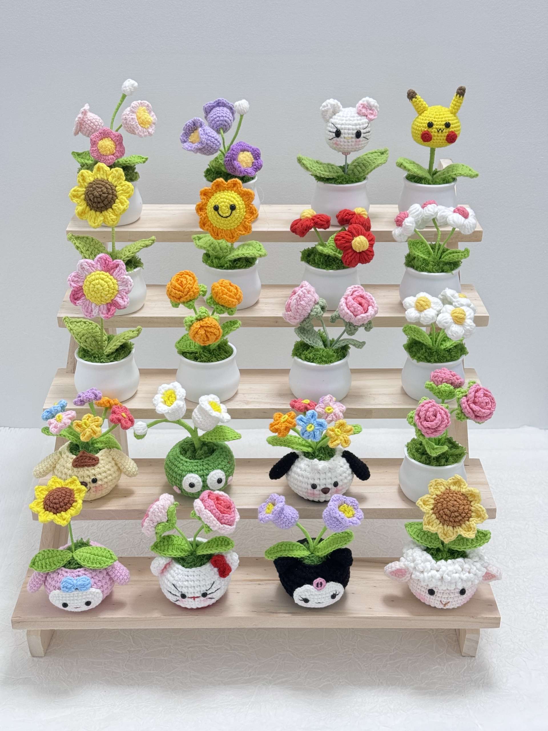Cute Crafts World 5