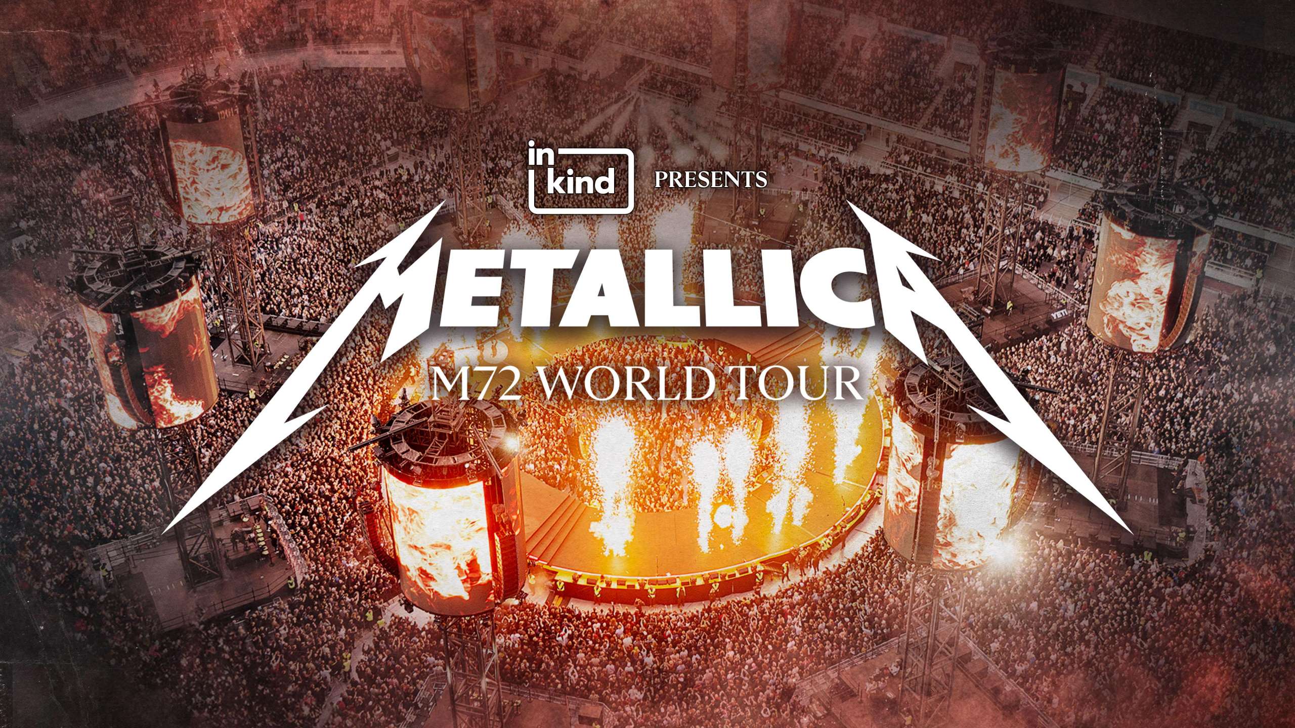 Metallica