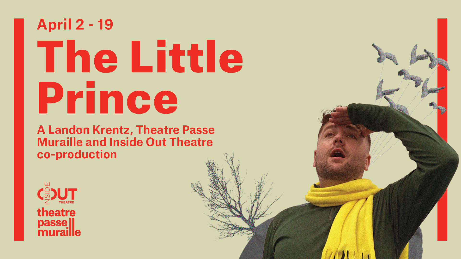 The Little Prince