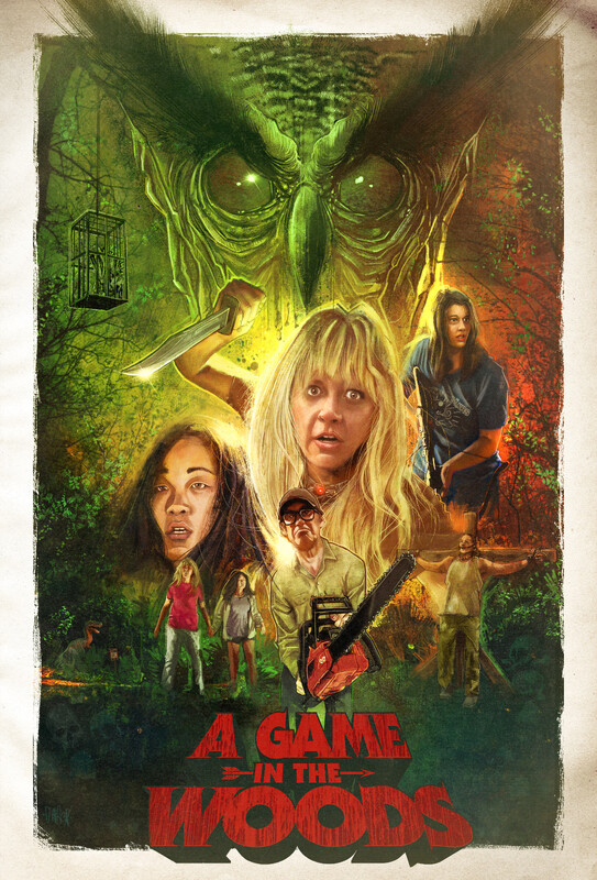 Toronto Indie Horror Festival
