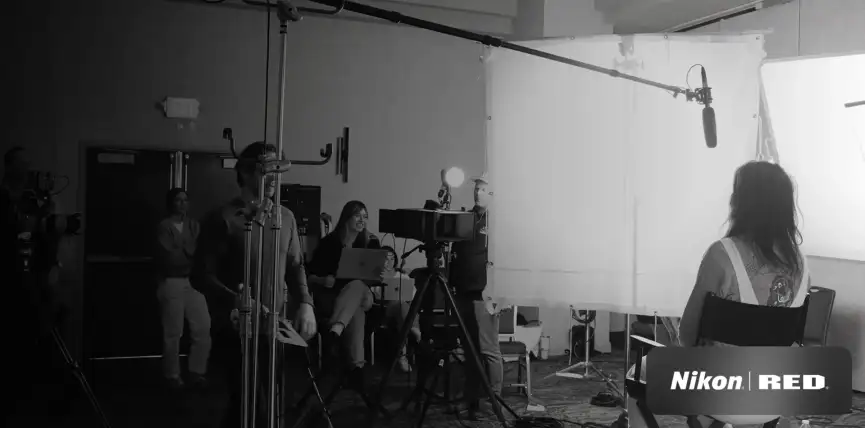 Vimoe Short FIlm Grant