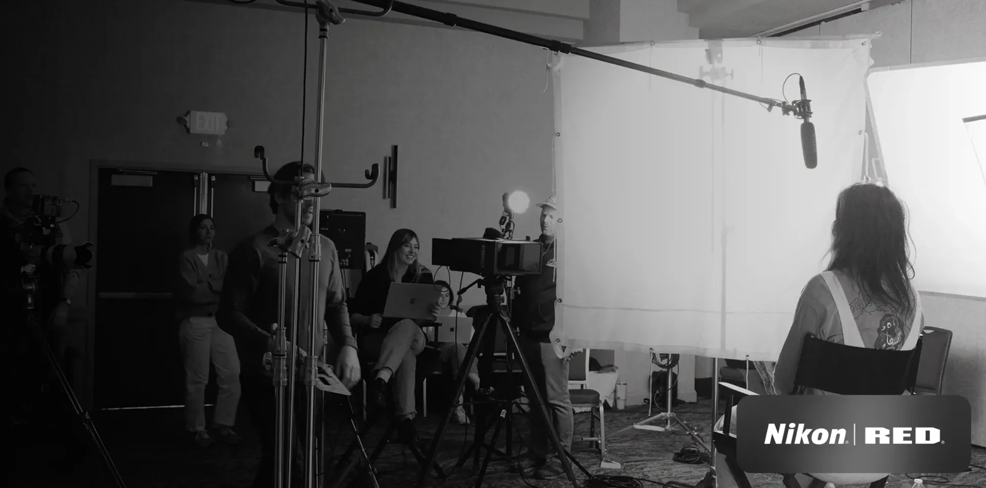 Vimoe Short FIlm Grant