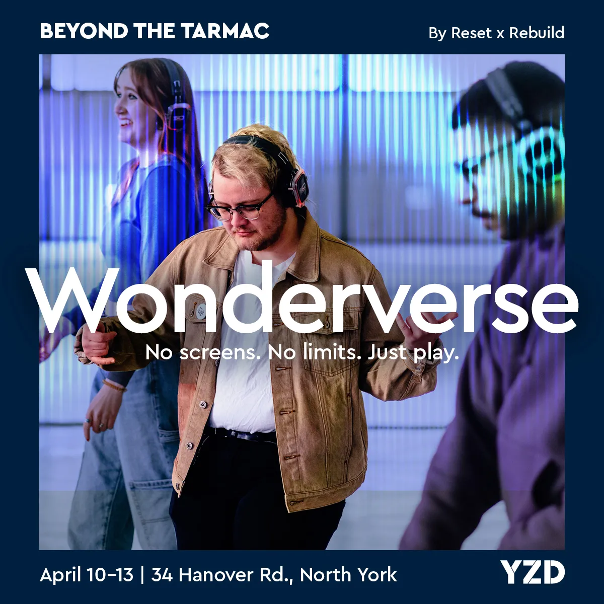 Wonderverse Toronto