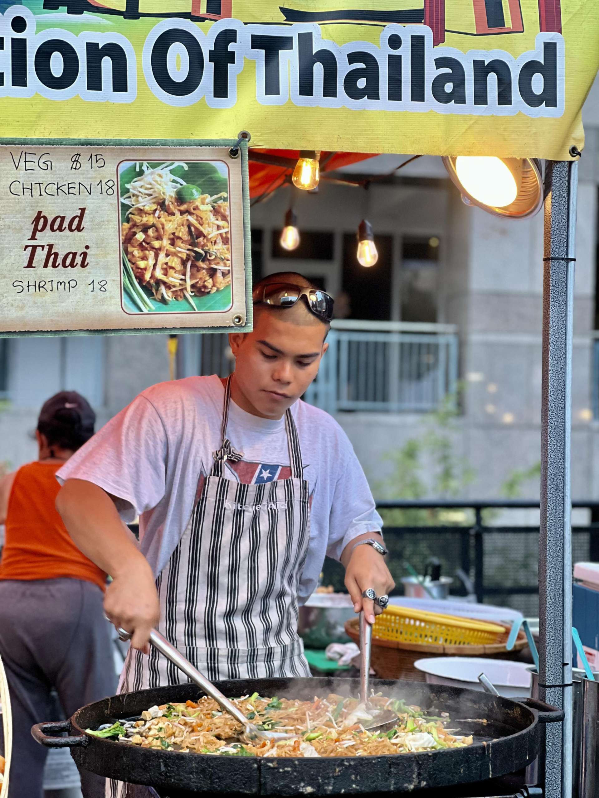 Taste of North York Community Food Festival 2025