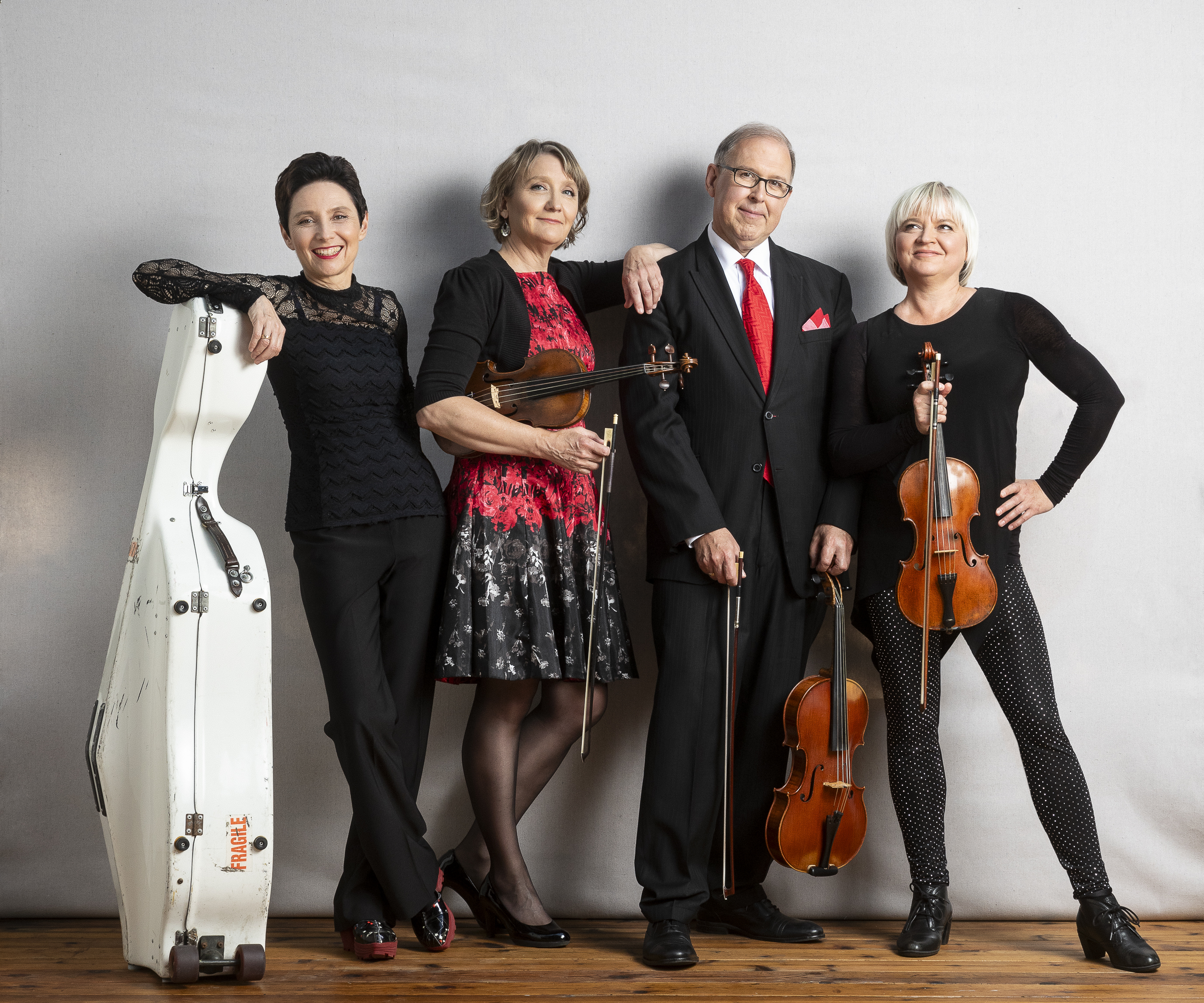 Copy of Eybler Quartet_photo by Aleksandar Antonijevic