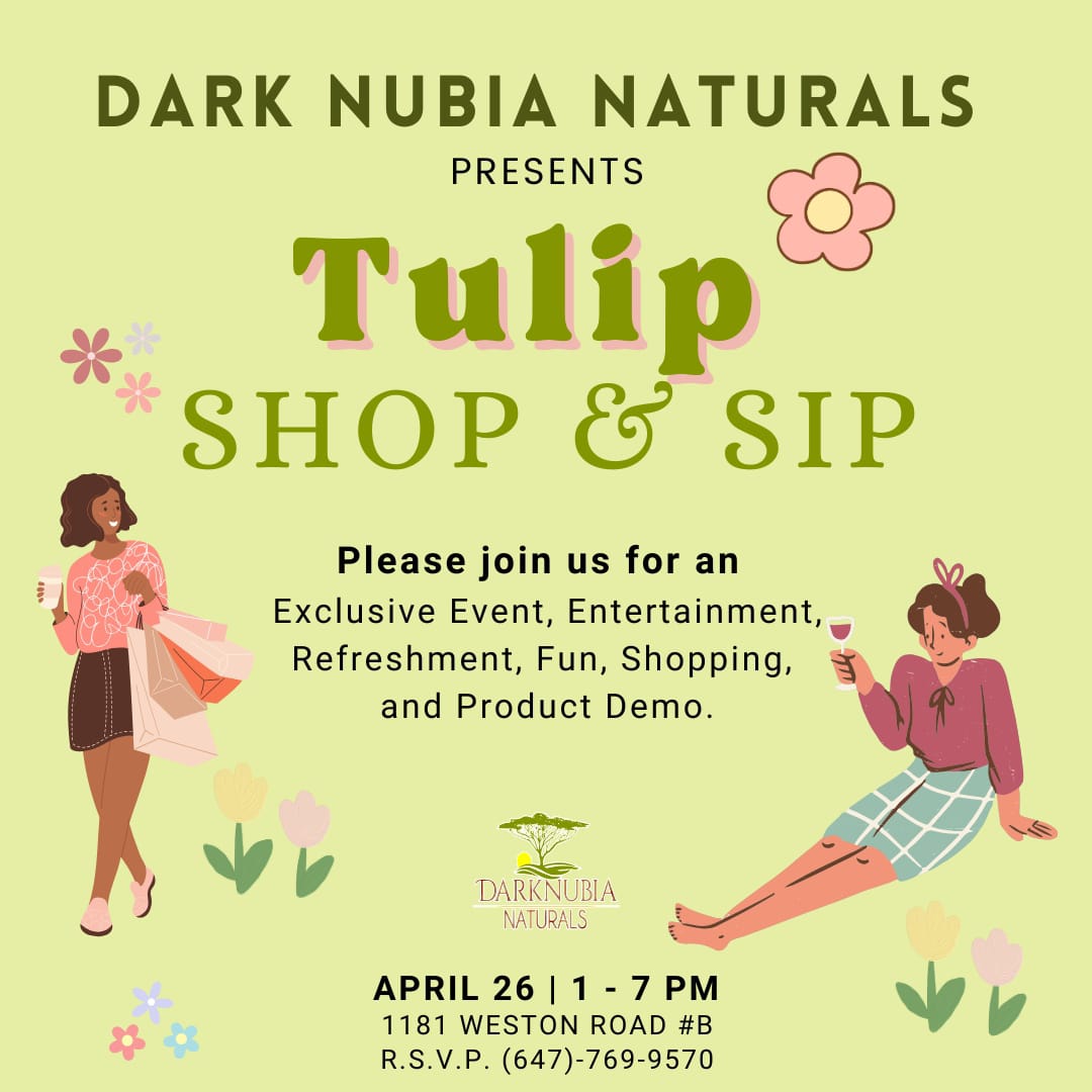 DarkNubia Naturals