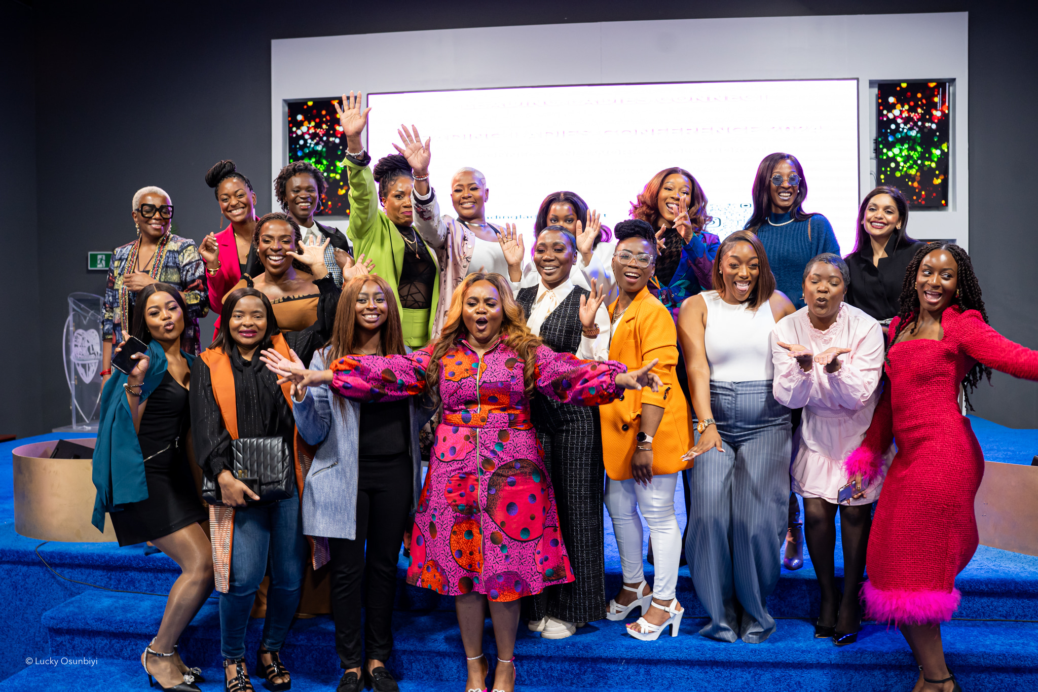 women-focused entrepreneurship