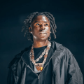 Afrobeats Superstar Rema performs in Toronto this May