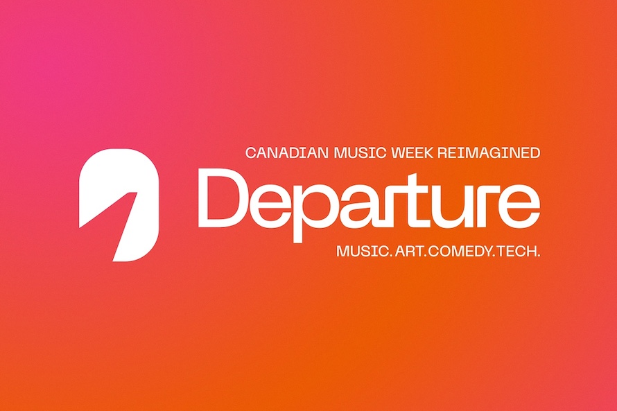 Depature Festival