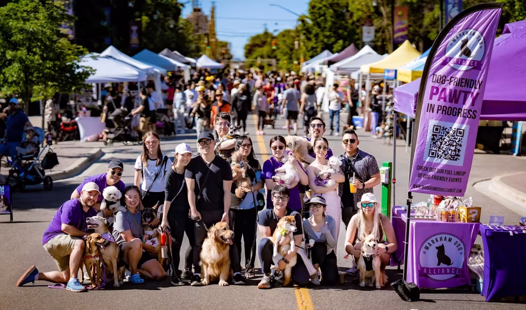 Barkham Festival 2025 (Markham)