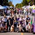 One of the largest festivals for doggos in the Toronto Area returns this Spring