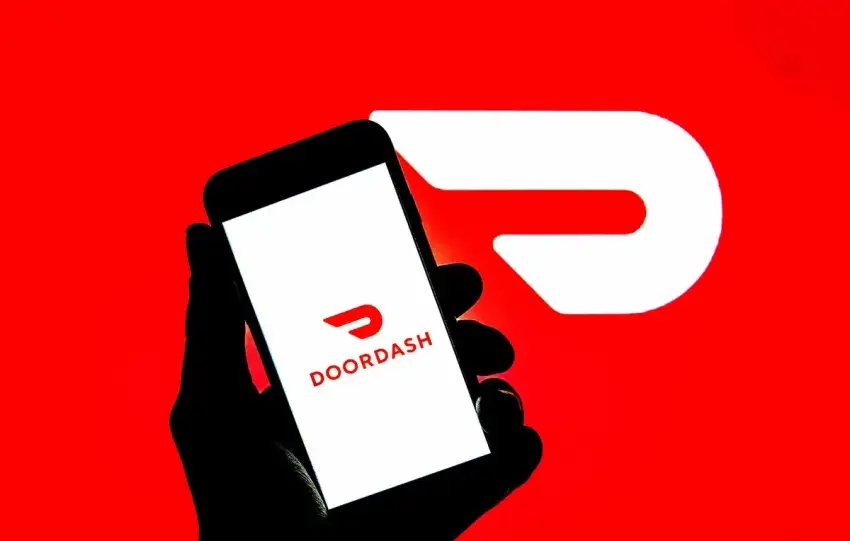 Doordash