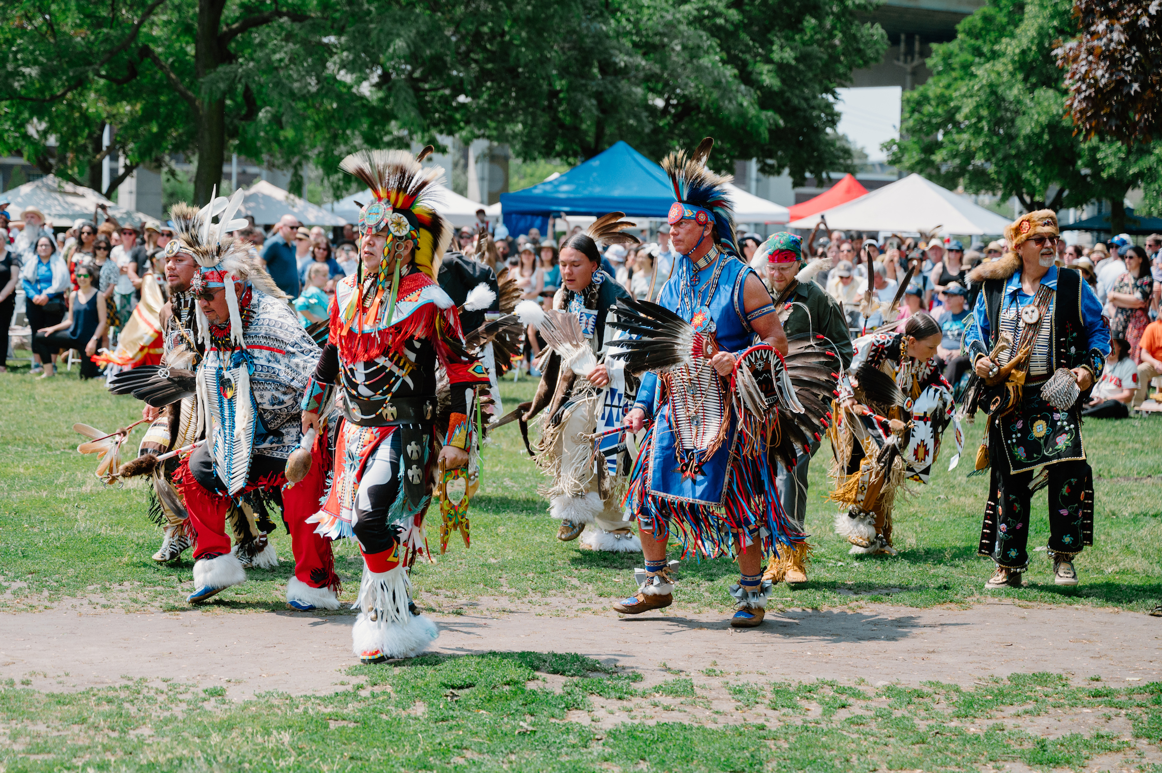 Na-Me-Res Pow Wow