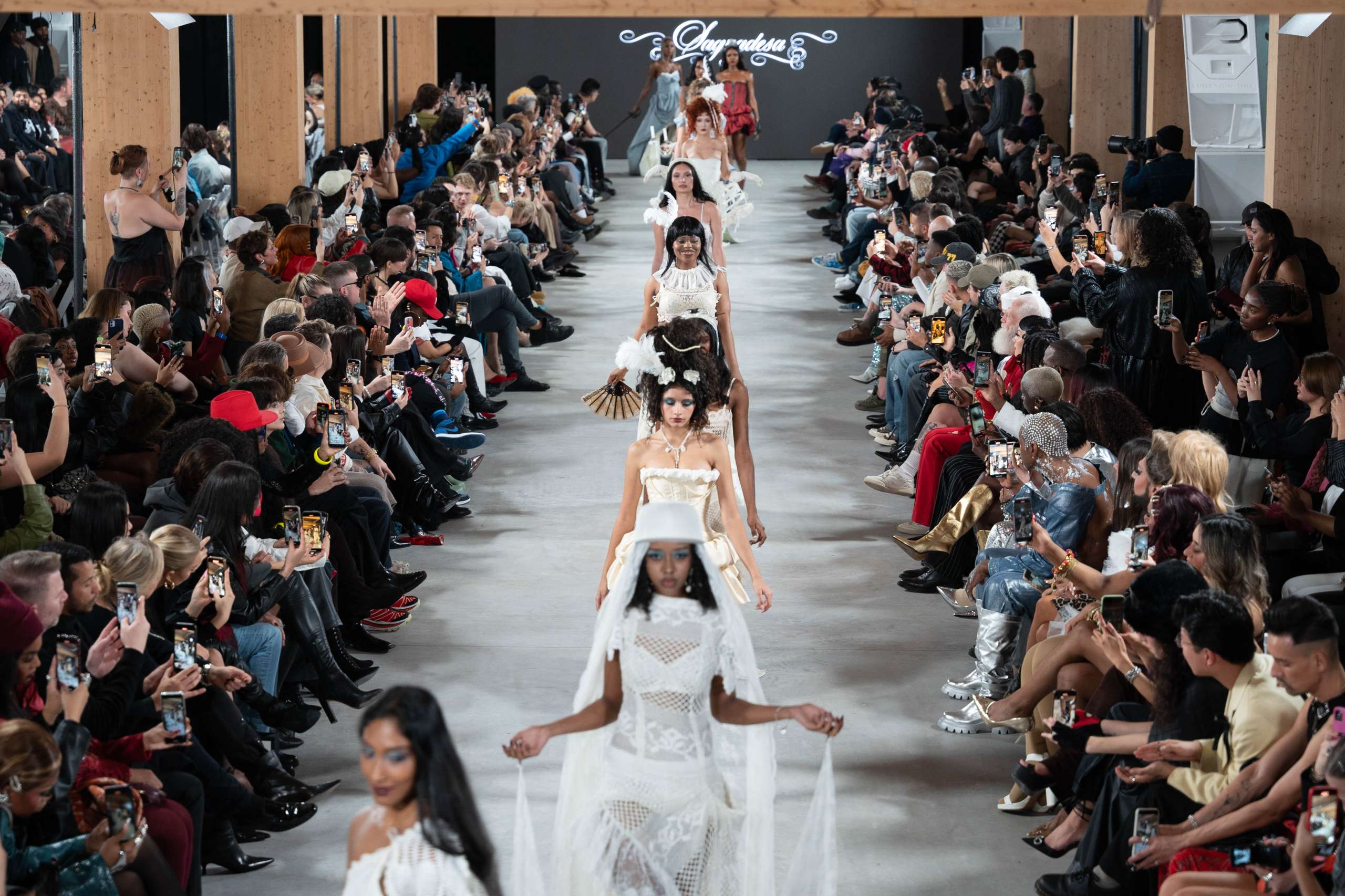 Fashion Art Toronto (FAT) 2025