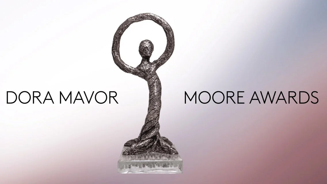 The 45th Anniversary Dora Mavor Moore Awards (Toronto)