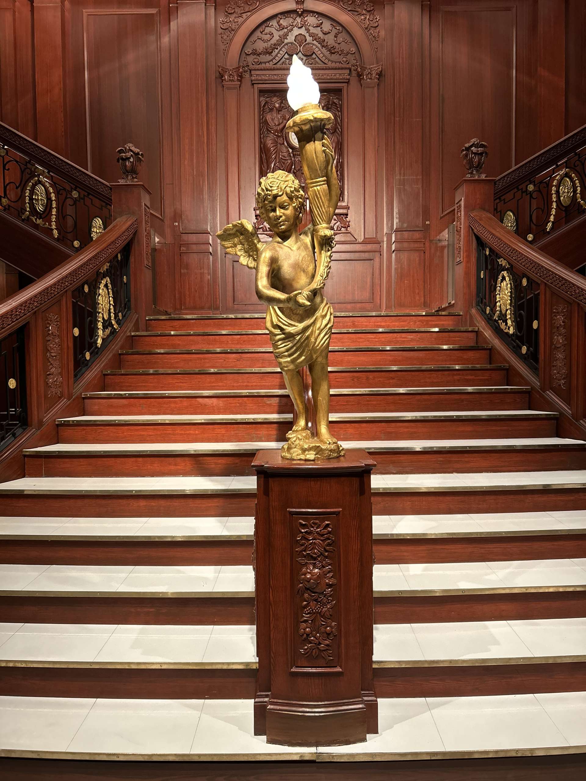 Titanic The Official Exhibition (4)