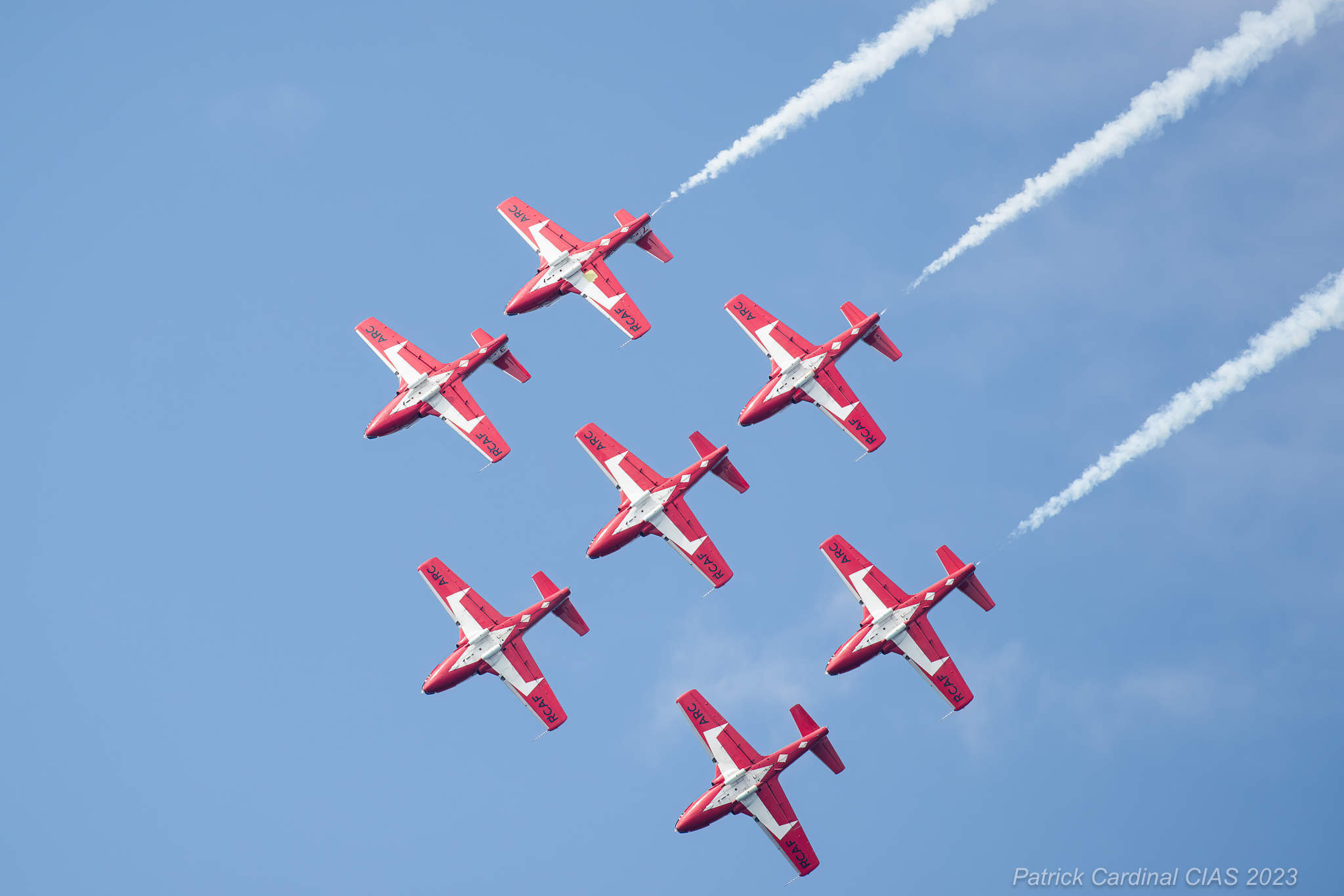 CF Snowbirds 1